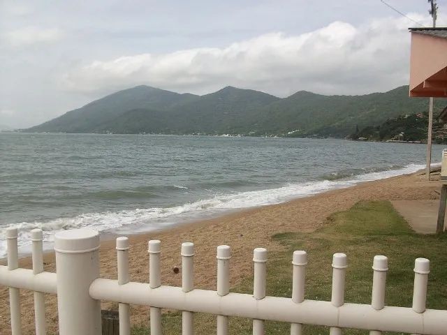 Casa Temporada - Florianópolis - Pé na areia - Foto 5