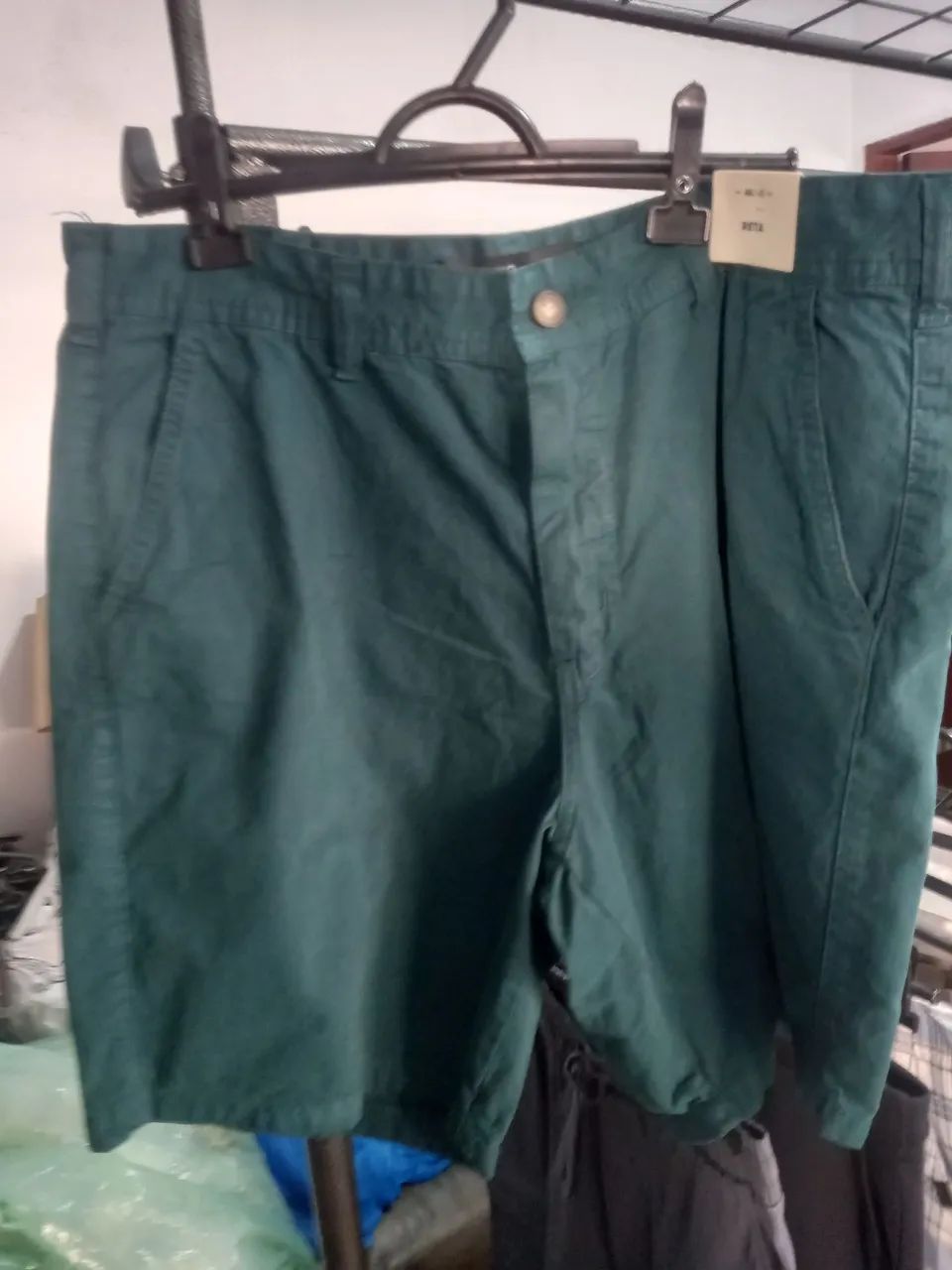 Shorts e Bermudas Variadas - Foto 5