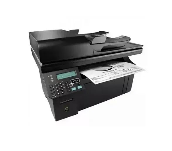 Impressora Multifuncional Hp Laserjet M1212nf m1212  - Foto 3