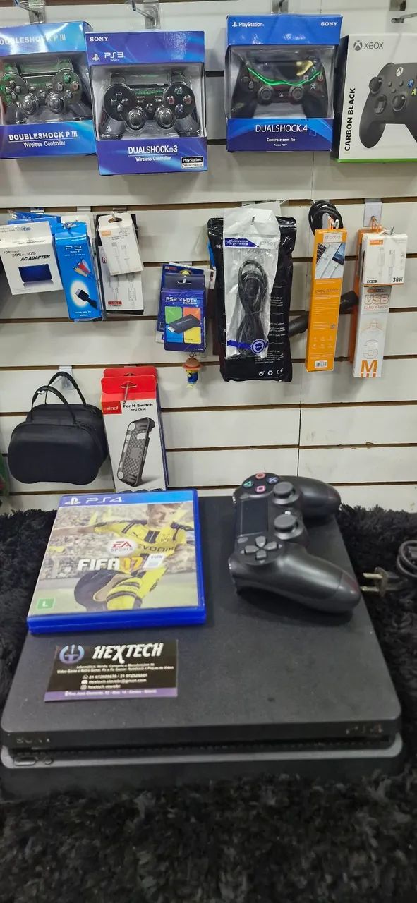 Playstation 464318473902211122