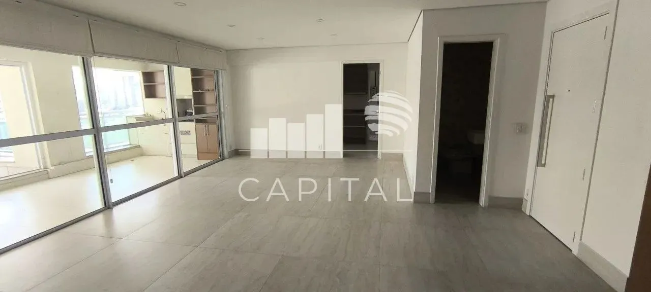 Apartamento 3 dormitórios no condomínio Lumina Gramercy Park