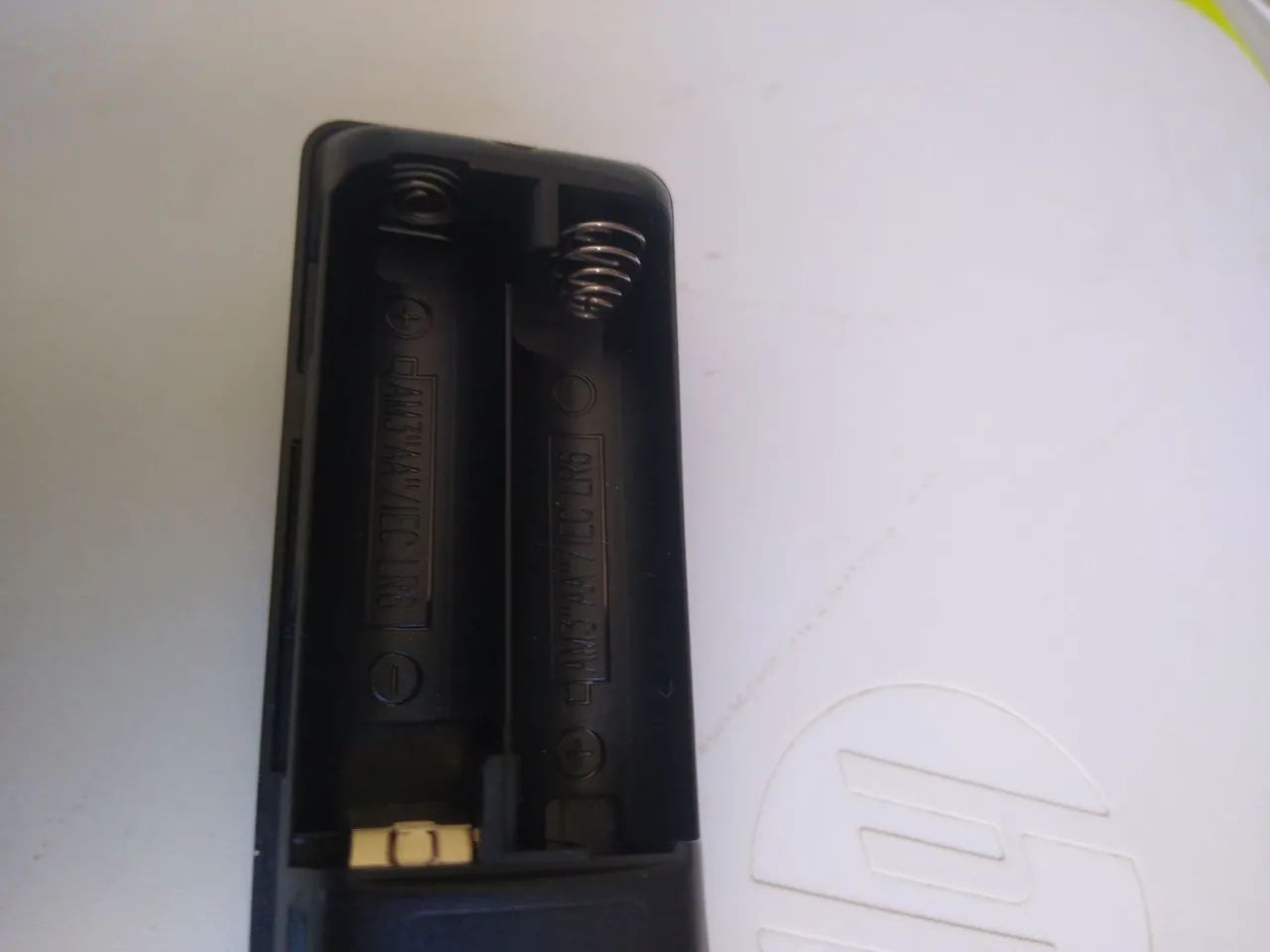 Controle remoto Samsung  - Foto 4