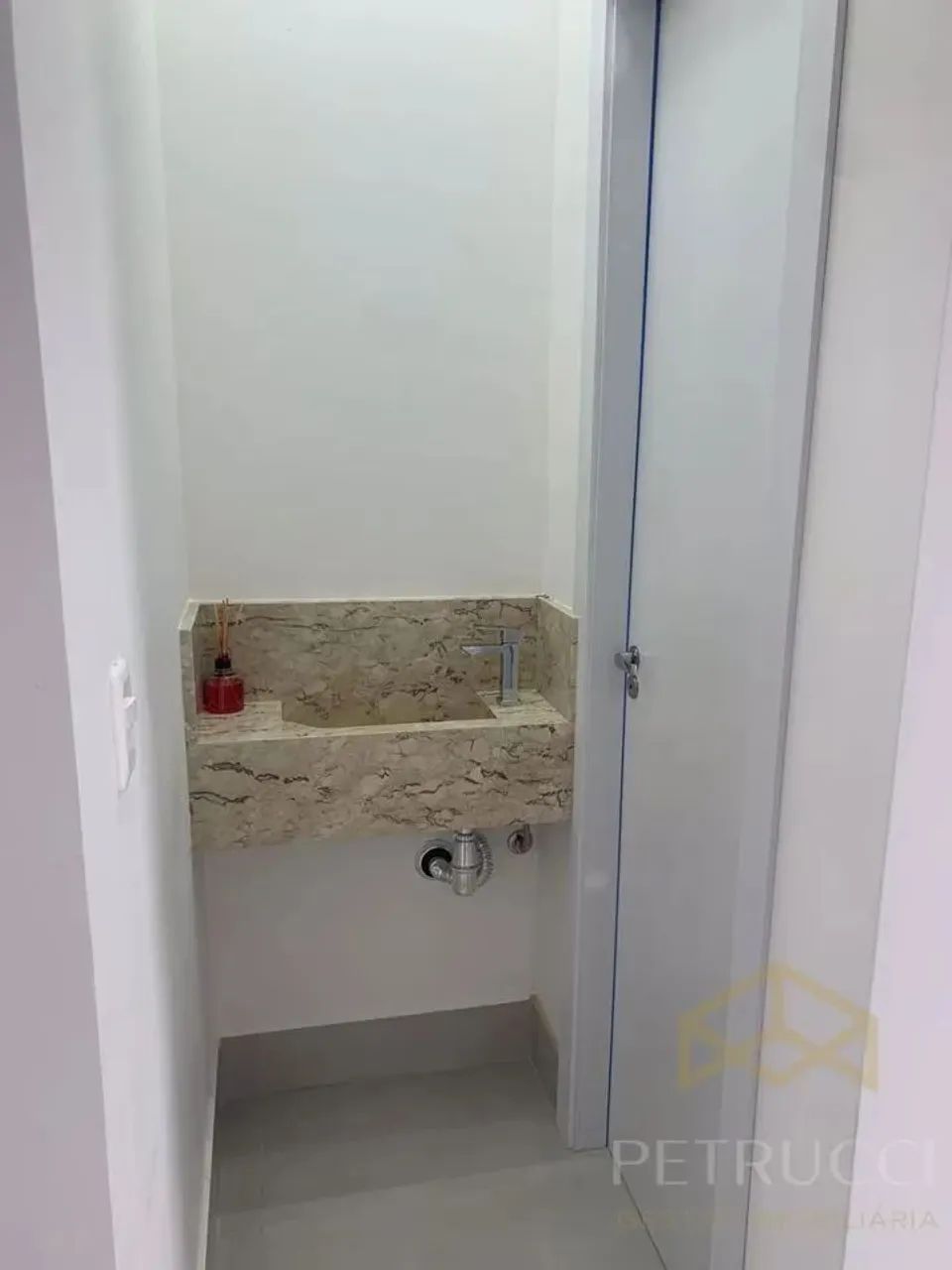 Casa Residencial à venda, Vila Real, Hortolândia - CA4883. - Foto 3