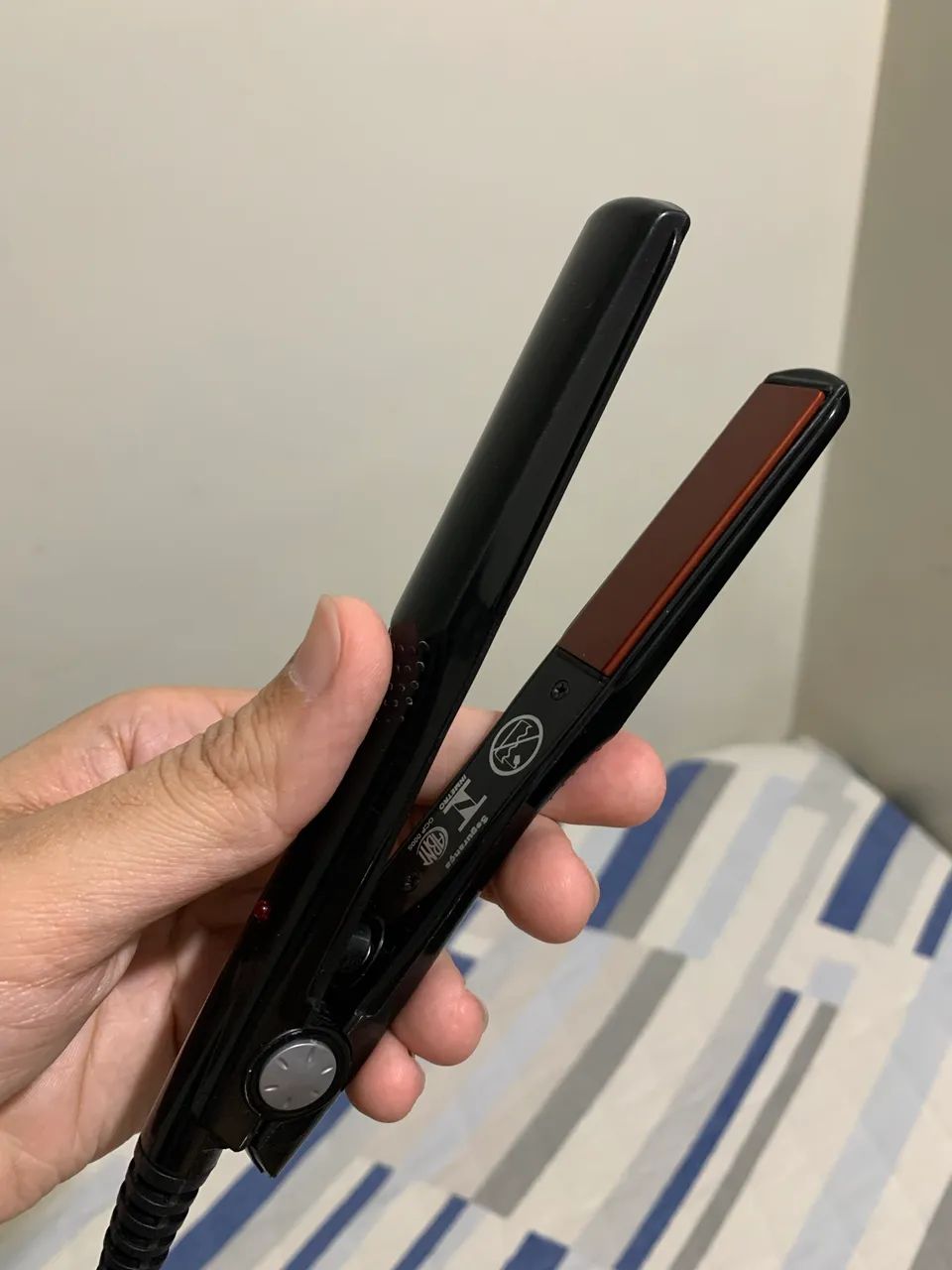 Mini Chapinha Taiff Profissional - Foto 3