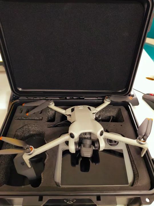 DJI Mini 4 Pro - Foto 4