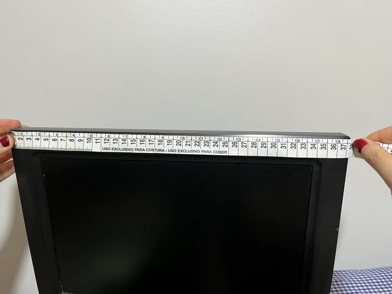 Monitor CCE 14 polegadas - Foto 5