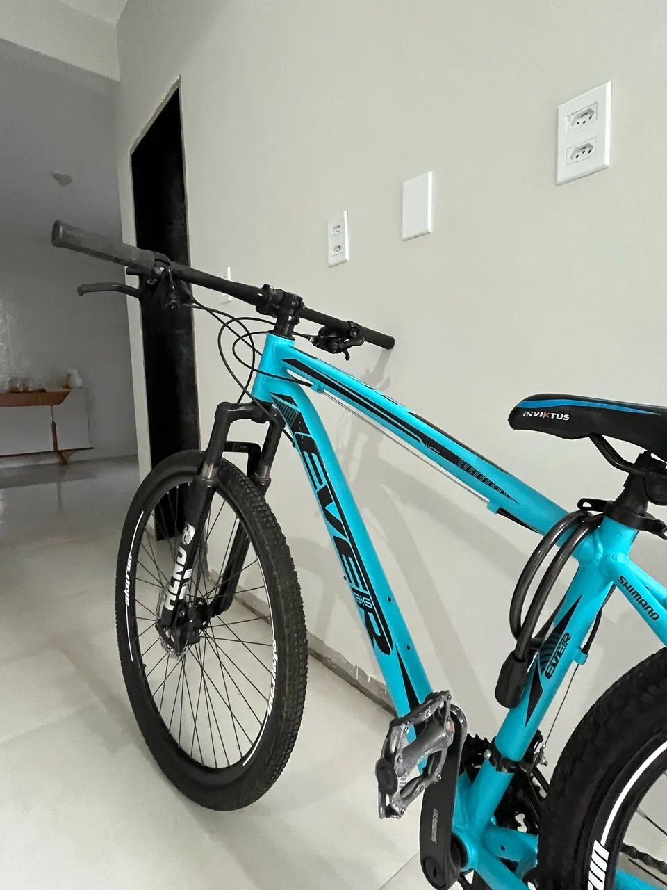 BICICLETA EVER BIG- ARO 29 - Foto 2