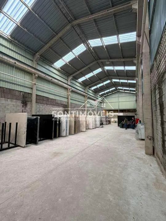 Galpão para alugar 504 m² - Bonsucesso - Foto 3