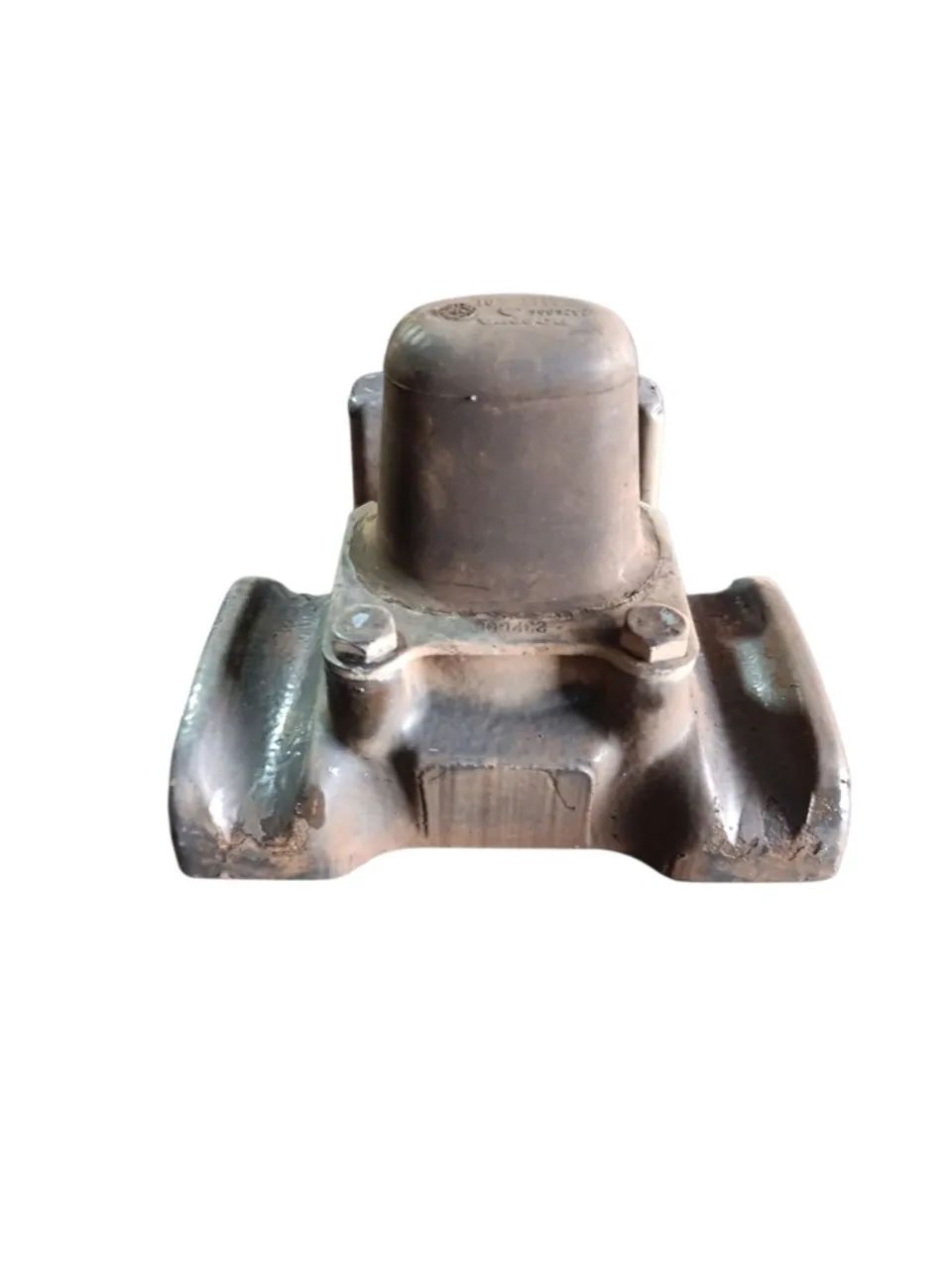 Batente Feixe De Mola Scania ntg / Super 2326004