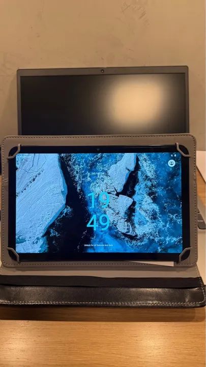 Tablet Nokia T20 - Foto 2