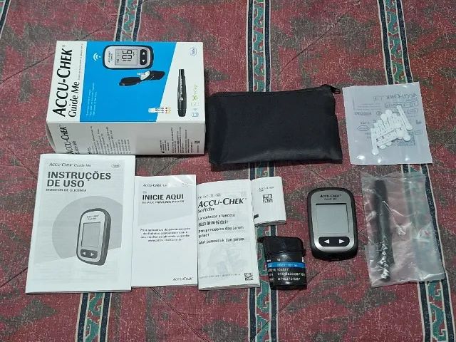 Accu-chek Guide Me - Foto 3