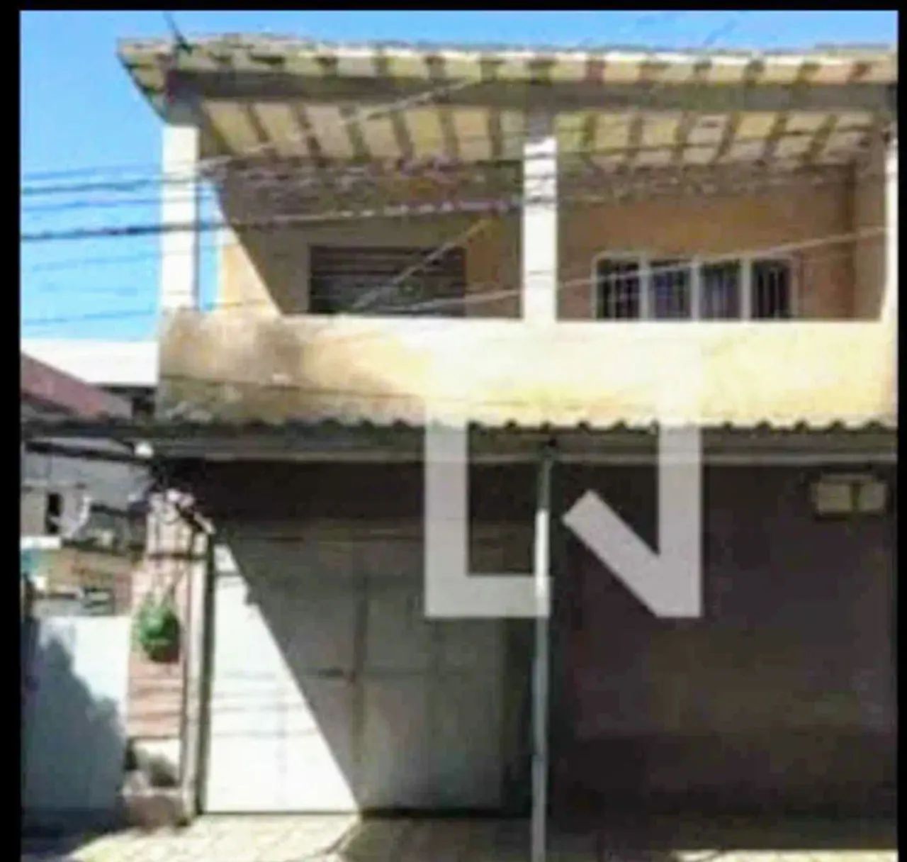 Primeira imagem do imóvel