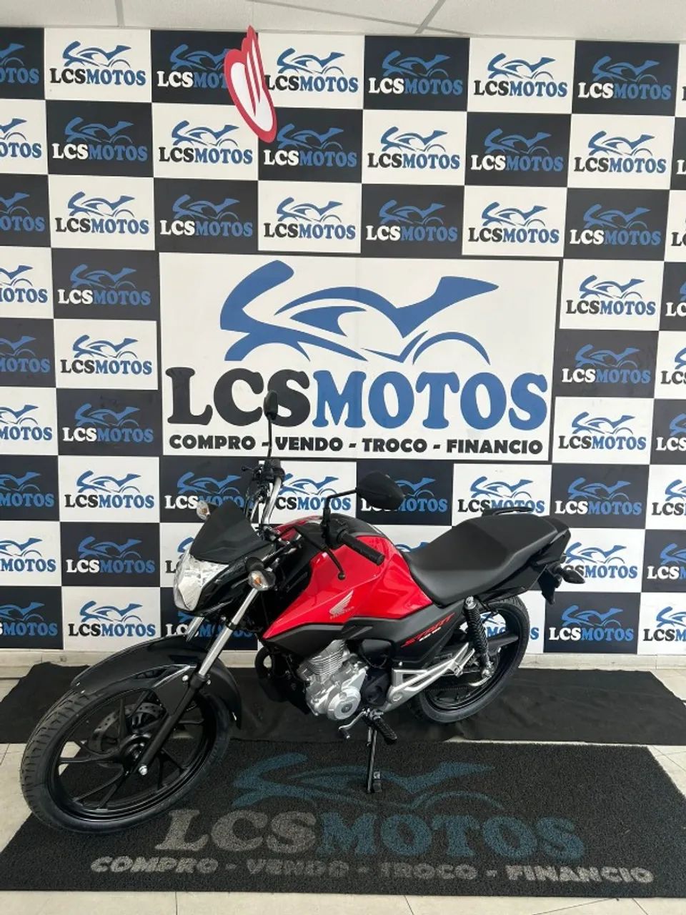 CG START 160 0km 2026 - Foto 4