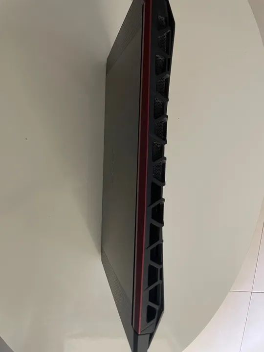 Notebook Gamer Acer Nitro 5 - Excelente Estado 1 TB -SSD128 - 24 GB RAM  - Foto 3