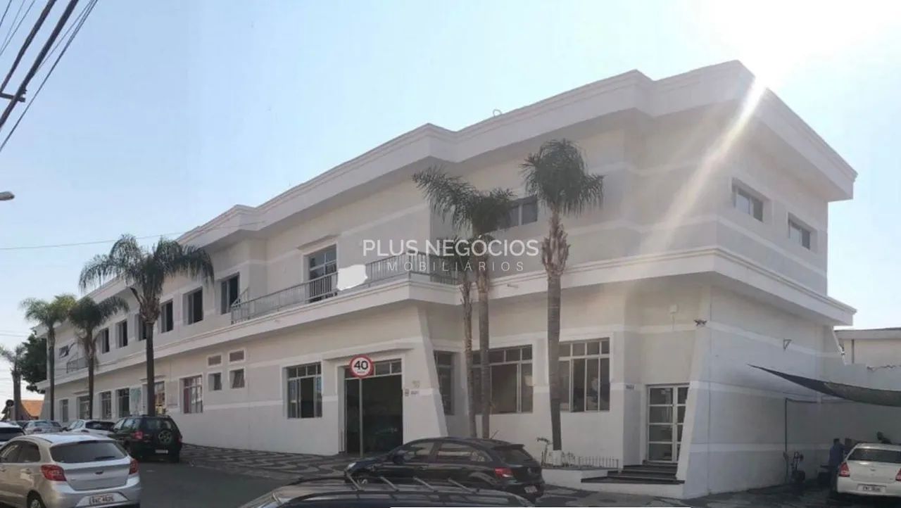 Sala para locação, Vila Hortência, Sorocaba, SP - Foto 2