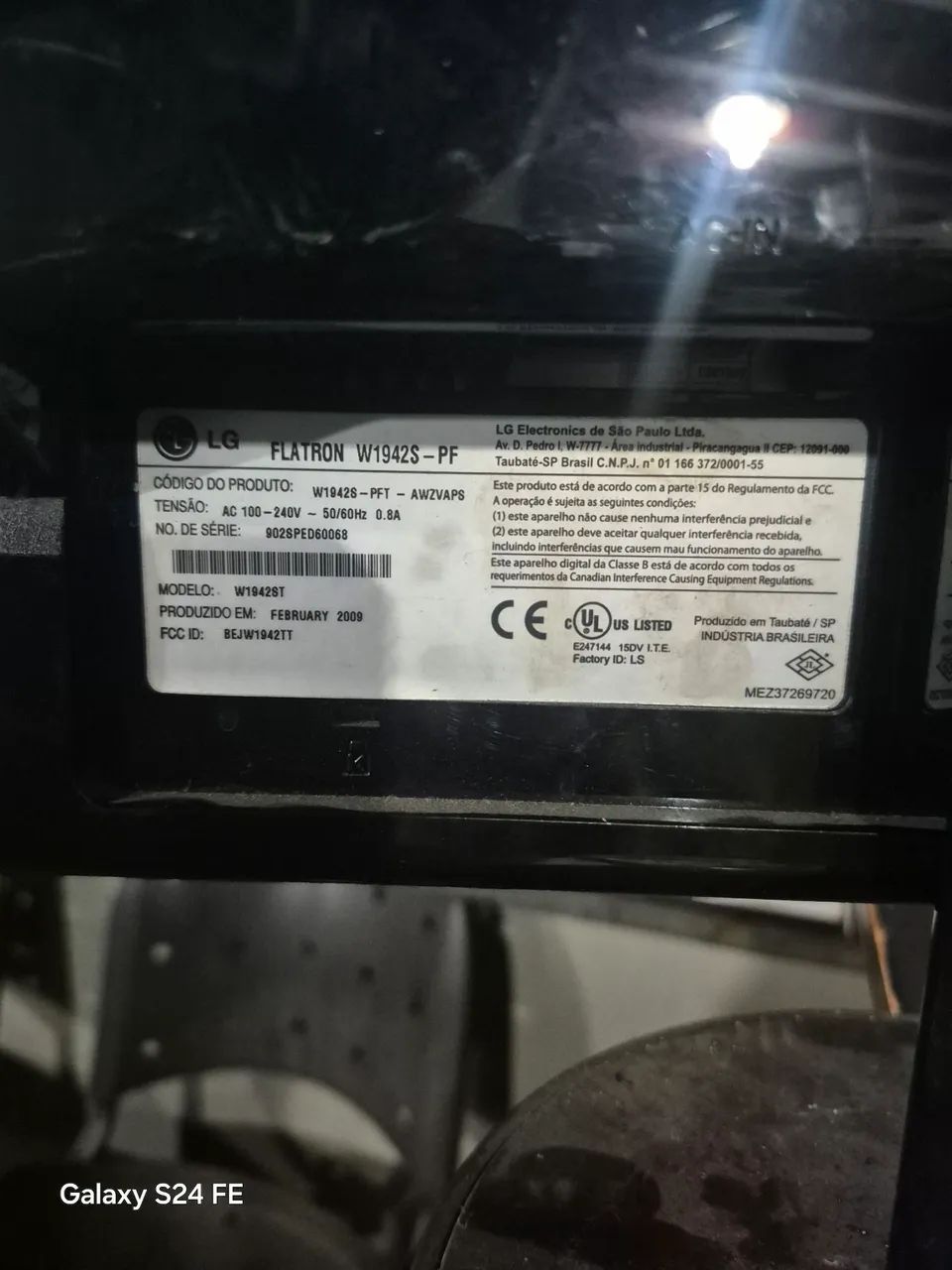 Monitor 15 polegadas - Foto 2