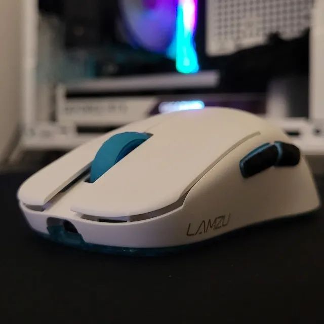 Mouse Lamzu Atlantis MINI