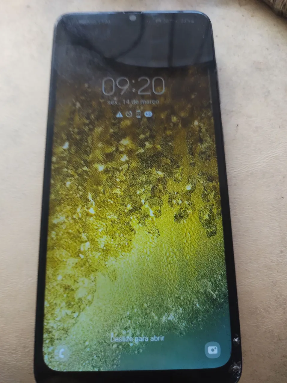 Samsung A70 128 g