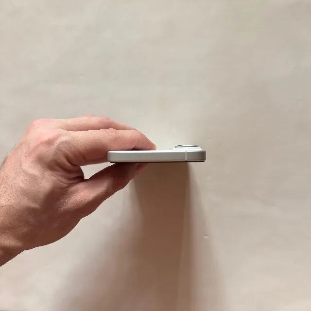 iPhone 16 128GB (Impecável) - Foto 2