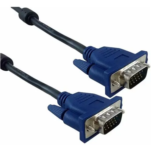 Cabo VGA 1,5m Novo