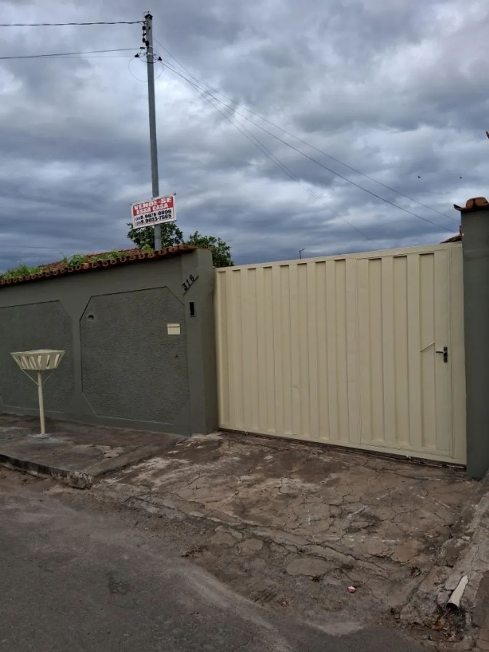 Foto - Sete Lagoas - São Francisco de Assis