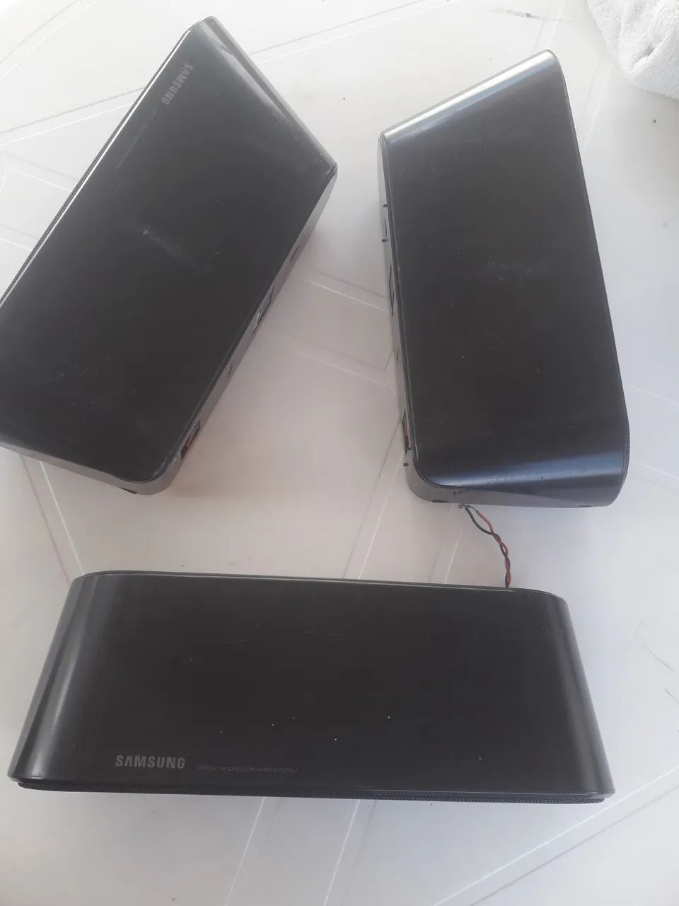 Caixas de Som  - Foto 2