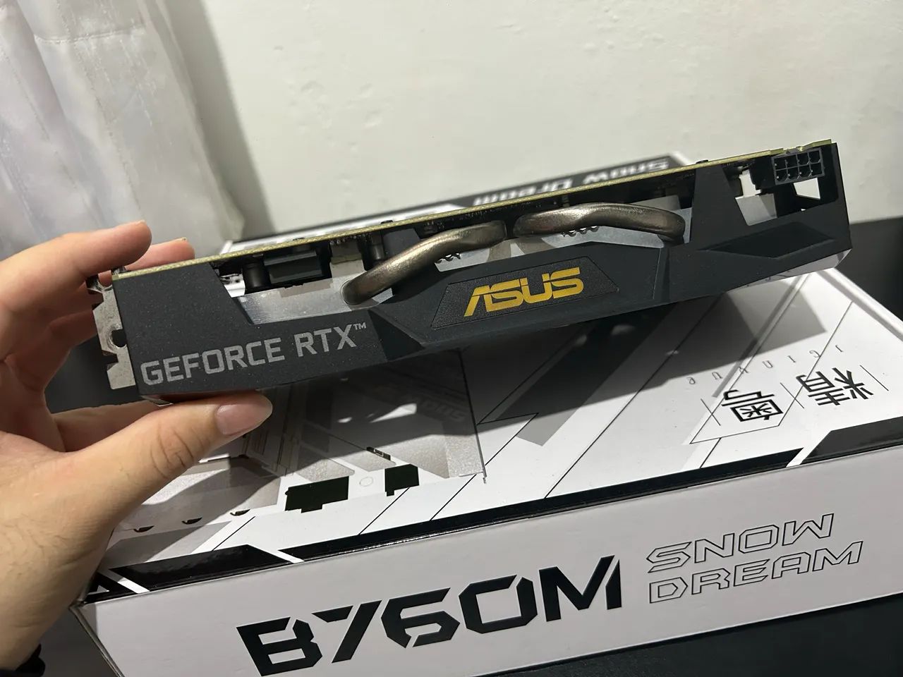 RTX 2060 ASUS