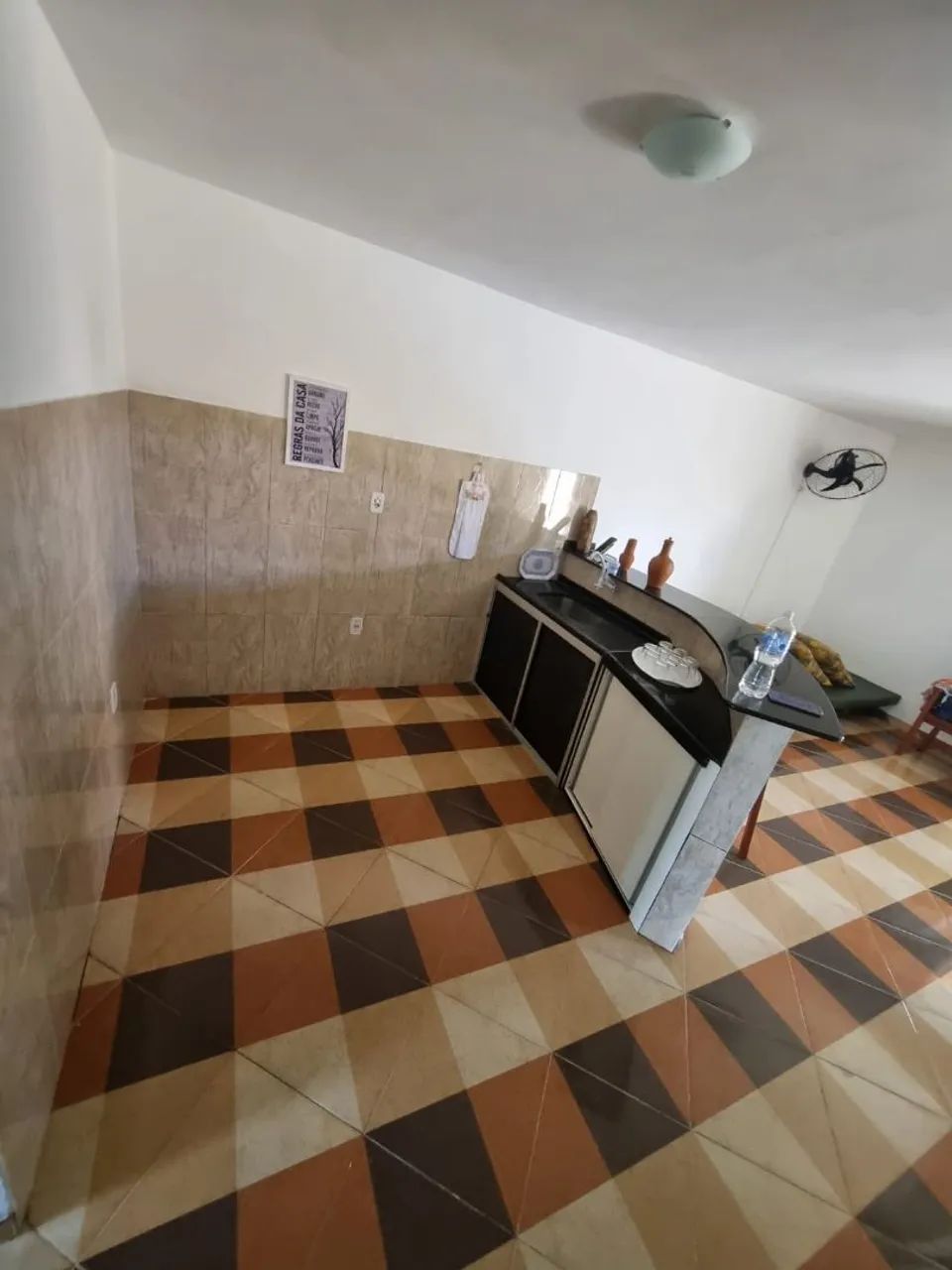 CASA PISCINA EM SANTO AMARO 3 QUARTOS - Foto 8