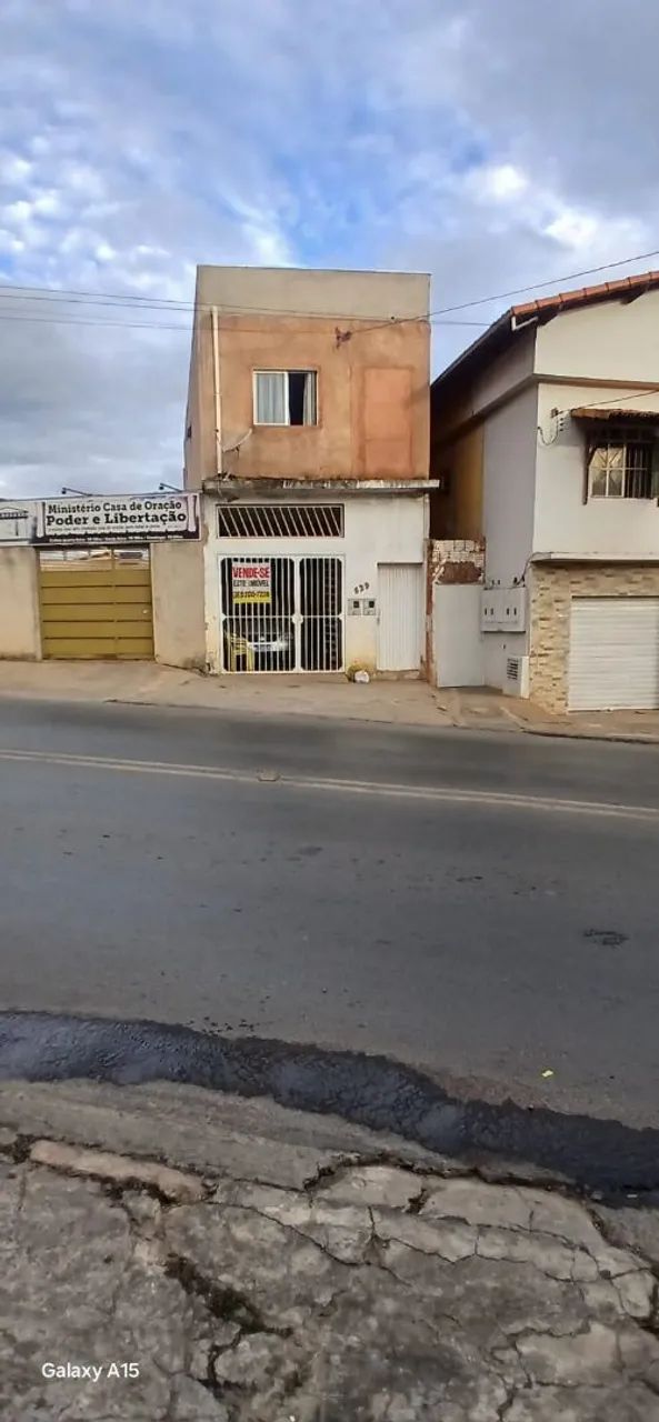 Foto - Montes Claros - 