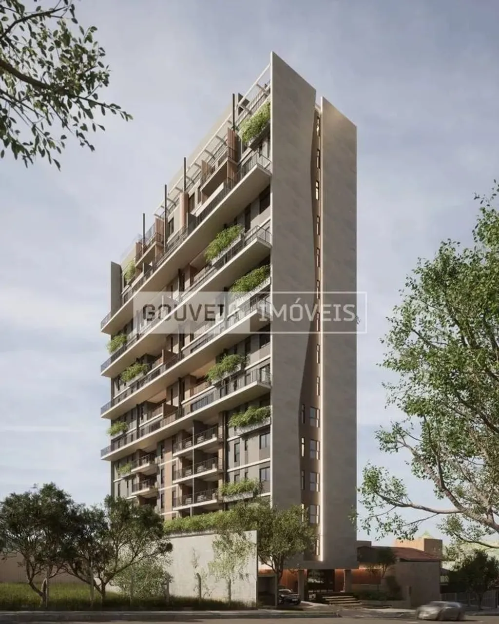 Essenza - Entrega em Agosto de 2027 - Apartamentos 3 Dormitórios com Suíte