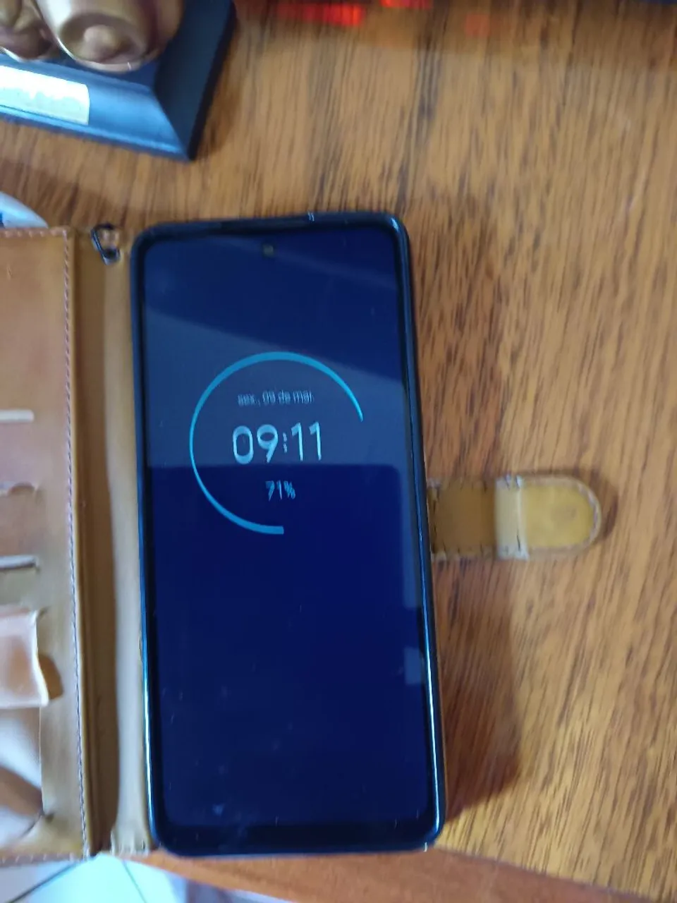 Moto g60