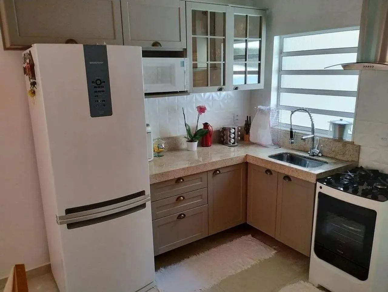 Sobrado Condomínio Villagio Mielli - Iracemápolis - Foto 3