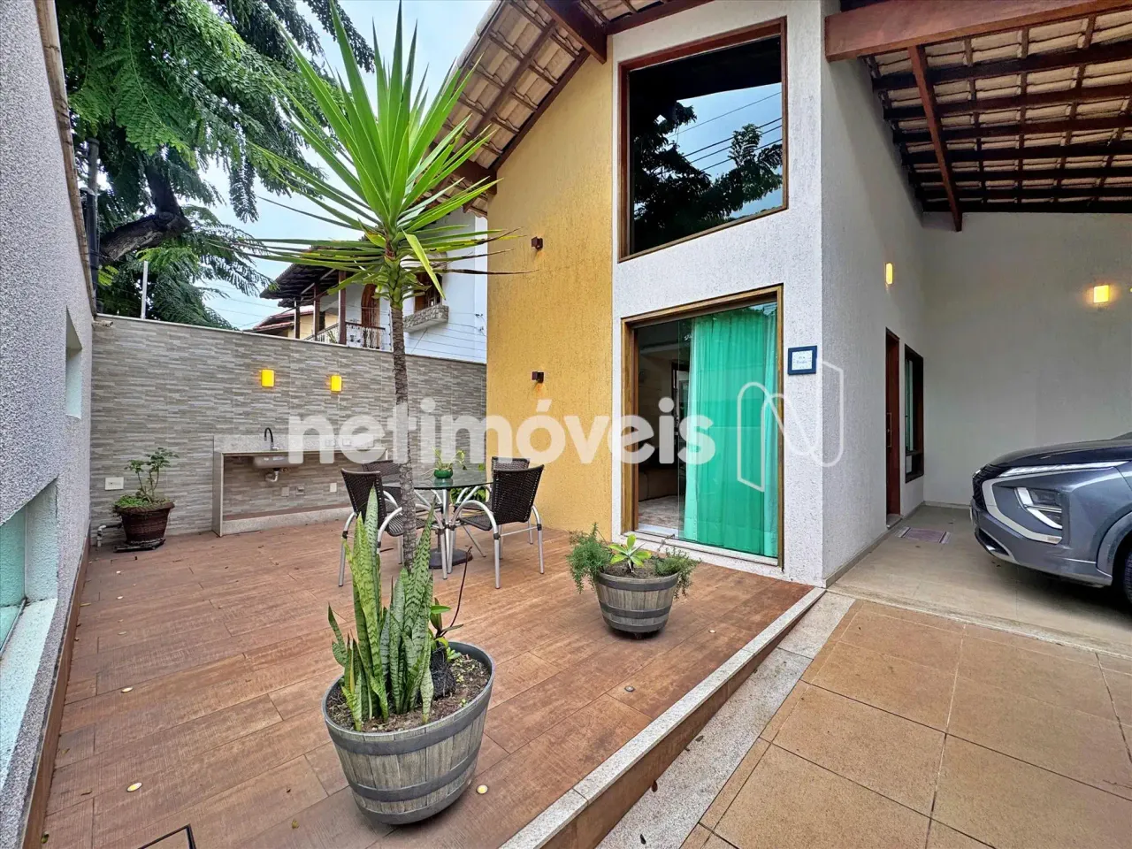 Venda Casa Mata da Praia Vitória