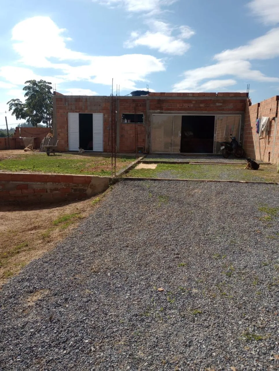 Oportunidade em Iperó Chacrinha.