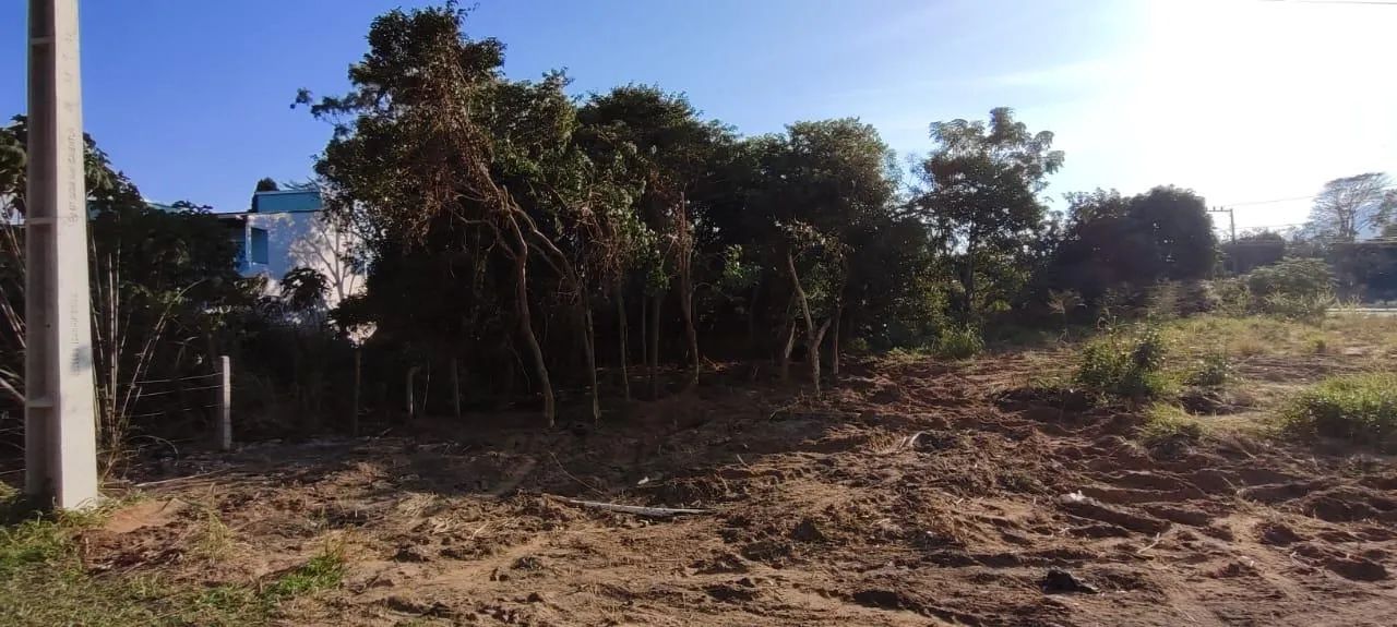 Terreno com 345 m² no Rio Vermelho - Florianópolis - SC