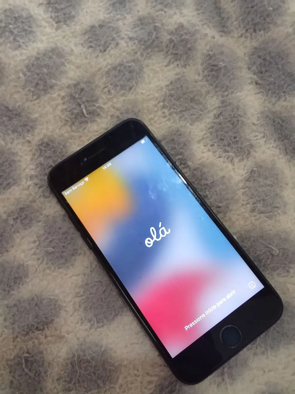 iPhone 7