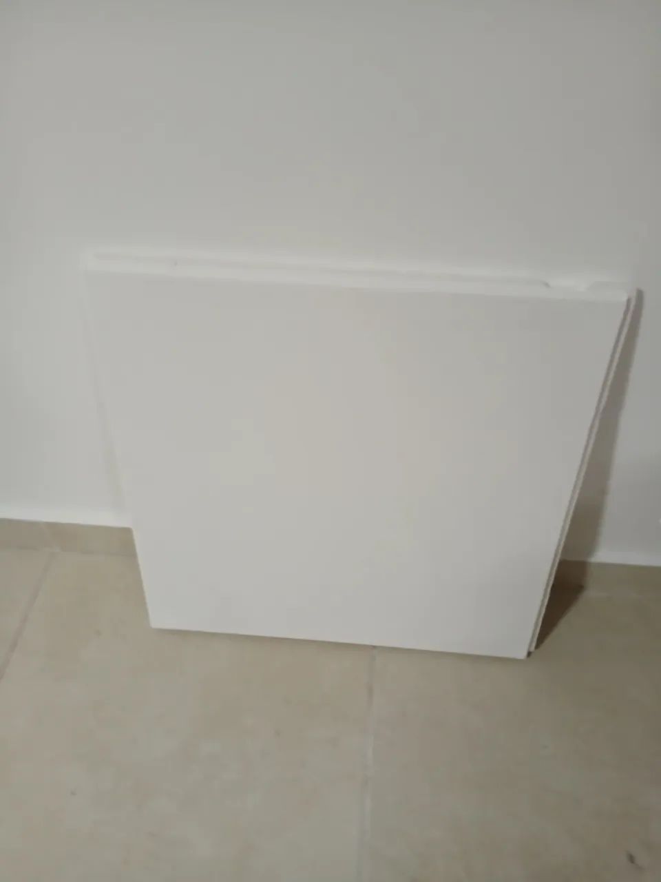 Placa de gesso