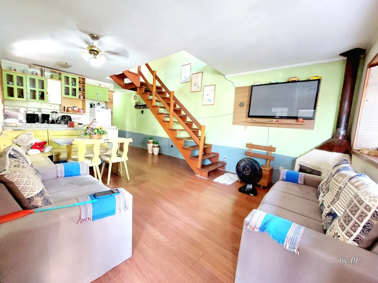 Casa com suíte térrea na Hípica - Porto Alegre