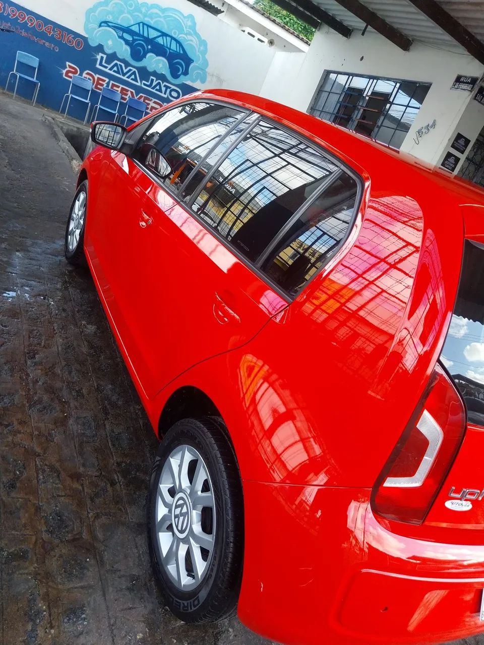 Up 2014/2015 - Foto 2