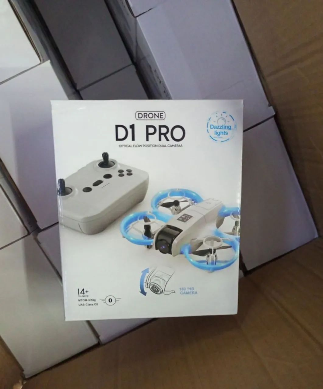 Drone D1 Pro Câmera Dupla64303756978305121