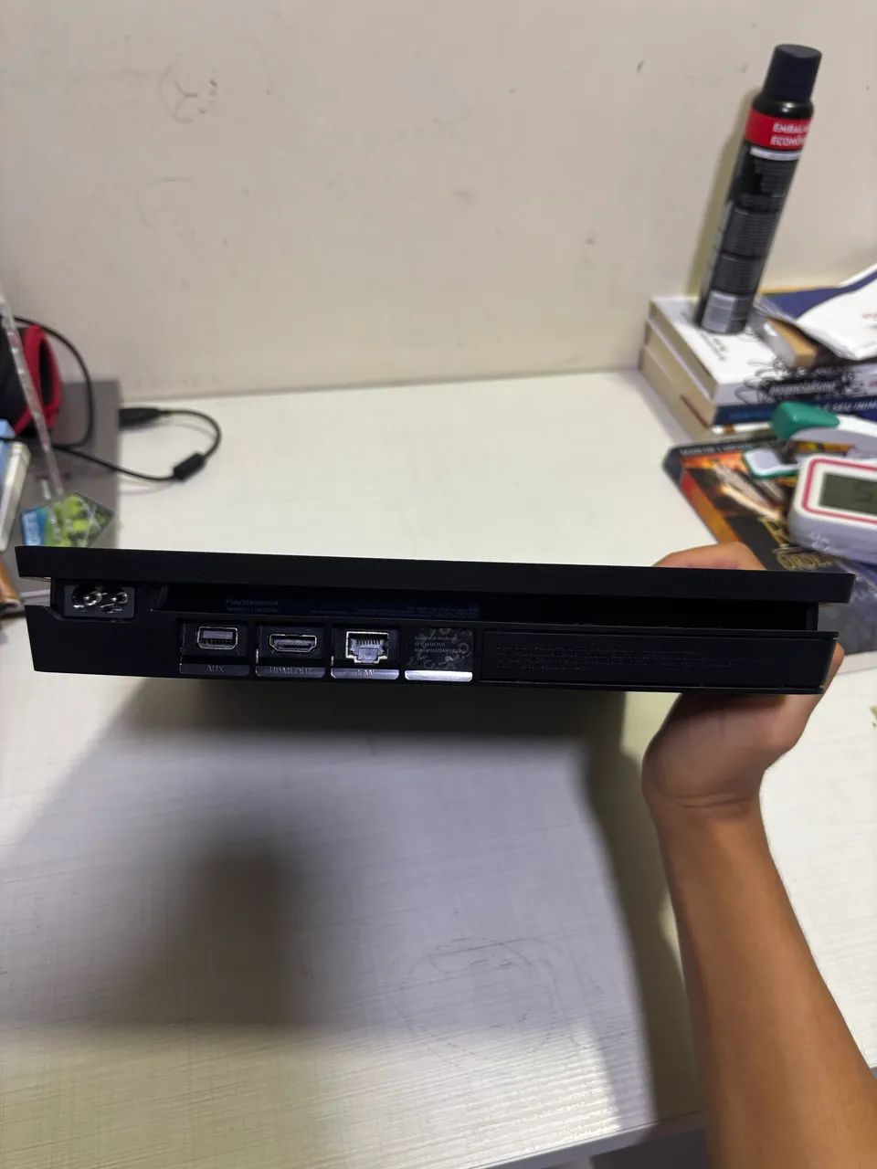 PS4 + 2CONTROLS64306039569795123