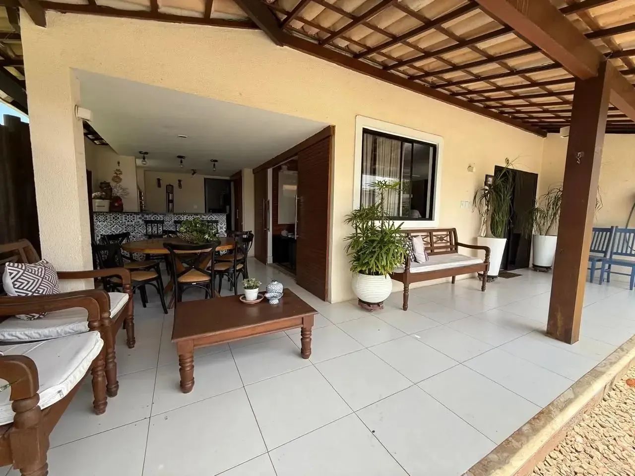 Casa à venda no PRAIA VILE , PIATÃ , Salvador, BA - Foto 4