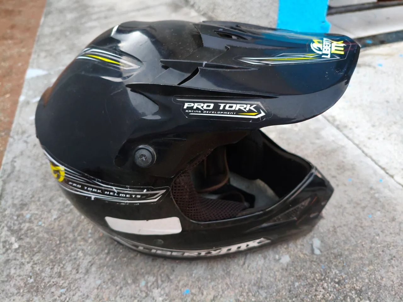 Capacete  - Foto 3