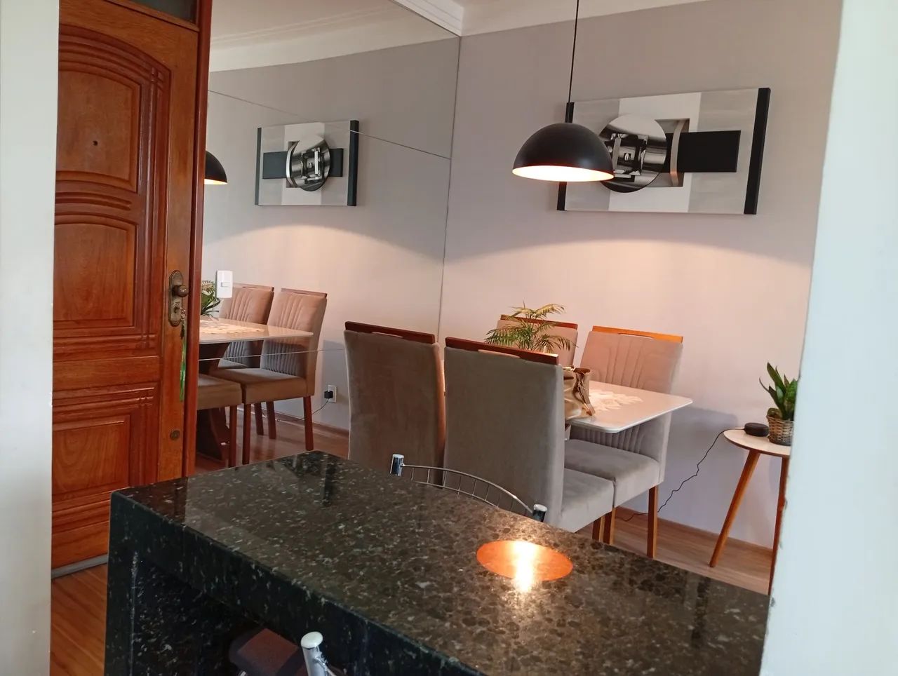 Imóvel a venda gaivotas dois quartos. - Foto 3