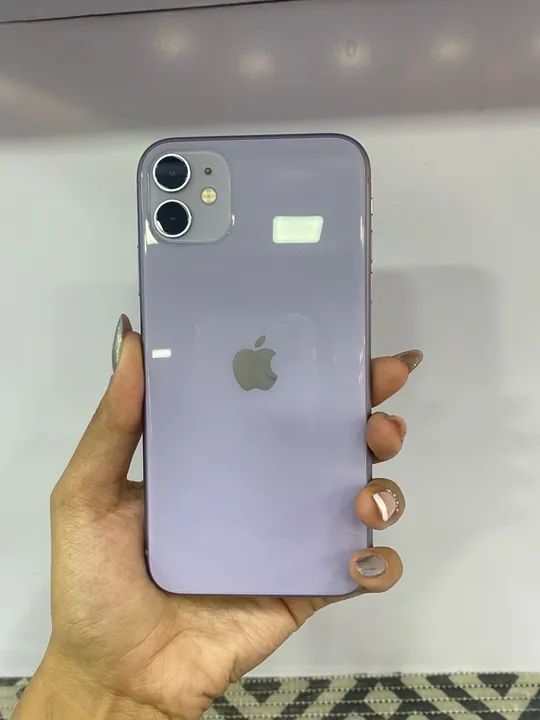 iPhone 11 128 gb