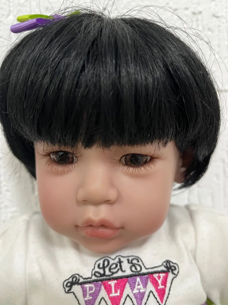 Boneca Adora  Doll 7