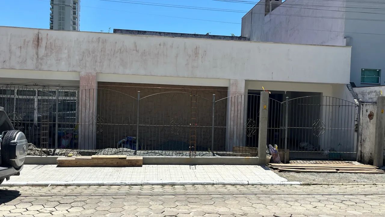 Portão de ferro galvanizado 20m64418995346562121