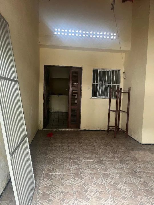 Casa com dois quartos  - 60m² - Foto 4