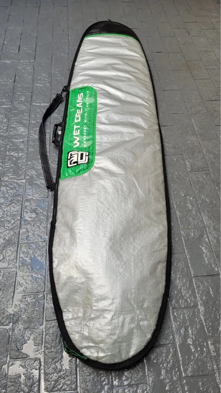 Prancha 7.0 - Foto 5