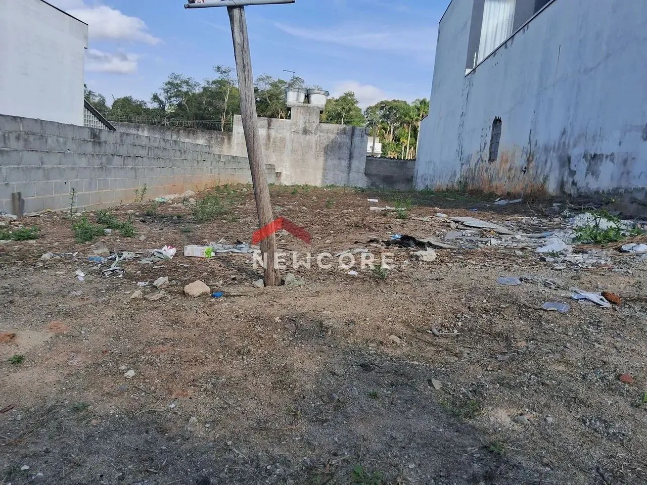 Lote em Rua Francisco Rabassa - Jardins do Paraíso - Mogi das Cruzes/SP - Foto 5